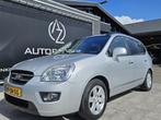 Kia Carens 2.0 CVVT X-ecutive (bj 2008), Auto's, Voorwielaandrijving, 4 cilinders, 700 kg, Origineel Nederlands