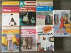 7x Shopaholic boeken - Sophie Kinsella €1,50 per stuk, Ophalen, Gelezen