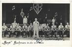Muziek orkest,  Boyd Bachman, Verzenden, 1940 tot 1960, Ongelopen, Muziek