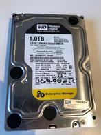 Western Digital RE3 WD1002FBYS 1TB HDD WD-WMATV5609997, Computers en Software, Harde schijven, Ophalen of Verzenden, Gebruikt