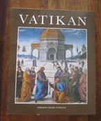 Vatikan , Edizion Musei Vaticani, Ophalen of Verzenden, Zo goed als nieuw, Schilder- en Tekenkunst, Musei Vaticani