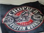Vloerkleed Nieuw prachtig voor je mancave Chopper, Ophalen of Verzenden, Nieuw, Minder dan 10 m², Tapijt
