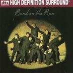 Paul McCartney & Wings - Band On The Run (DTS-CD, 1973) *, Ophalen, Zo goed als nieuw, Poprock