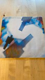 Vinyl lp Brian Eno David Byrne - My life in the bush of ghos, Ophalen of Verzenden, Gebruikt