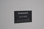 Dynaudio Emit M20 luidspreker, Overige merken, Ophalen of Verzenden, Zo goed als nieuw, 120 watt of meer