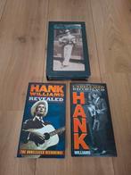 Hank Williams boxsets, Ophalen of Verzenden