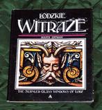 The stained glass windows of LODZ ~ Marta Ertman ~ 1990, Verzenden, Gelezen, Overige onderwerpen