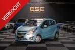Chevrolet Spark 1.0 16V L | Airco, Auto's, Voorwielaandrijving, Euro 5, Stof, Gebruikt