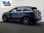 Lynk & Co 01 1.5 261PK Plug-in Hybrid *Origineel NL* Pano/da, Auto's, Lynk & Co, Euro 6, Blauw, Bedrijf, 3 cilinders
