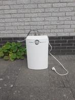 close in boiler, Doe-het-zelf en Verbouw, Geisers en Boilers, Minder dan 20 liter, Ophalen, Gebruikt, Boiler