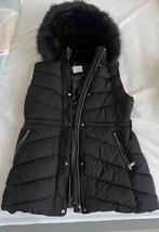 Bodywarmer, Kleding | Dames, Bodywarmers, Ophalen, Zo goed als nieuw, Zwart