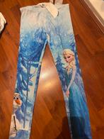 Nieuw frozen disney legging van h&m in maat 134, Kinderen en Baby's, Kinderkleding | Maat 134, Ophalen of Verzenden, Nieuw, Meisje