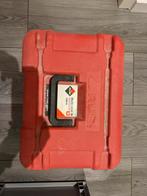 Rubi mixer n9, Ophalen of Verzenden, Gebruikt