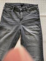 Guess jeans grijs/zwart, Guess, Verzenden, Zwart, W30 - W32 (confectie 38/40)