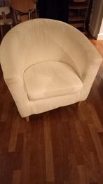 Tullstra ikea gratis, Huis en Inrichting, Fauteuils, Gebruikt, Ophalen of Verzenden