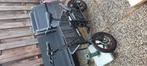 Zo goed als nieuw! Fiets is geen jaar oud., Fietsen en Brommers, Elektrische fietsen, Ophalen of Verzenden, Zo goed als nieuw