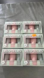 Reisflesjes, Ophalen of Verzenden, Nieuw, Overige kleuren, Toebehoren