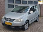 Volkswagen Fox 1.2 Trendline 2008 Nieuwe APK, Voorwielaandrijving, 969 kg, 4 stoelen, 1198 cc
