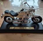 BMW Motor R1200C, Hobby en Vrije tijd, Modelauto's | 1:18, Ophalen of Verzenden, Zo goed als nieuw, Motor, Maisto