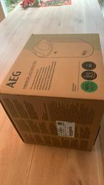 AEG Microfilter - Nieuw in doos, Nieuw, Ophalen of Verzenden, 85 tot 90 cm, 1200 tot 1600 toeren