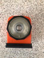 Retro / vintage looplamp werkt op de aansluiting v aansteker, Auto-onderdelen, Gebruikt, Ophalen of Verzenden