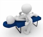 Hijama cupping massage therapeute, Ophalen
