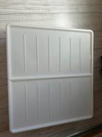 Grote opbergbak met deksel 70x77 cm van ikea, Doe-het-zelf en Verbouw, Kratten en Dozen, Ophalen, Gebruikt, 60 cm of meer, 50 tot 75 cm