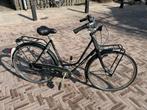 Gazelle impala 51 cm (stationsfiets), Fietsen en Brommers, Fietsen | Dames | Omafietsen, 50 tot 53 cm, Ophalen, Gebruikt