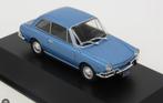 Fiat 800 - 1966 - Atlas 1:43, Nieuw, Overige merken, Ophalen of Verzenden, Auto