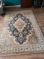 Perzisch tapijt van Louis de Poortere  wol 200x300, Huis en Inrichting, Stoffering | Tapijten en Kleden, Ophalen, Zo goed als nieuw