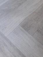 Vinyl visgraat kleur Oak. Dikke kwaliteit, Ophalen of Verzenden, Zo goed als nieuw, Minder dan 10 m², Vinyl