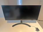 LG 34UM88C Ultrawide Monitor - 34 inch, Computers en Software, Monitoren, Gaming, Gebruikt, IPS, Ophalen of Verzenden
