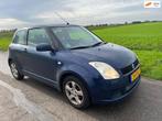Suzuki Swift 1.3 GA, Auto's, Gebruikt, Swift, Bedrijf, Handgeschakeld