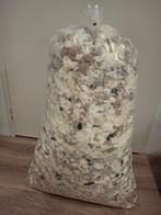 Kussen of zitzak vulling, Huis en Inrichting, Zitzakken, Ophalen, Nieuw, Overige kleuren, Overige typen