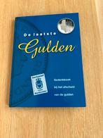 De Laatste Gulden Set Gulden Gedenkboek. Nieuw Topkwaliteit, Ophalen of Verzenden, Koningin Beatrix
