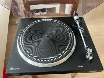 Aristona 5685-electronic control Platenspeler  beschikbaar voor biedingen