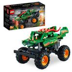 LEGO Technic 42149 Monster Jam Dragon 217 delig, Nieuw, Complete set, Ophalen of Verzenden, Lego