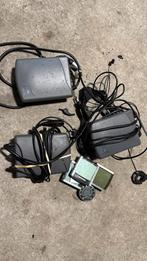 T.k goed werkende ION opladers en displays, Ophalen, Gebruikt