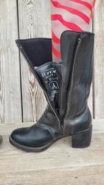 Dames motorlaarzen maat 38, Motoren, Kleding | Motorkleding, Ophalen of Verzenden, Tweedehands, Dames, Laarzen
