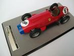 Ferrari 801 F1 - Nurburgring 1957 Tecnomodel 1/18, Verzenden, Nieuw, Auto, Overige merken