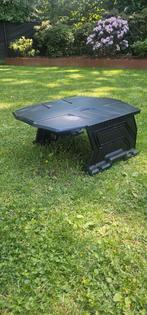 Garage voor robot grasmaaier zgan, Tuin en Terras, Grasmaaiers, Cirkelmaaier, Ophalen of Verzenden, Zo goed als nieuw