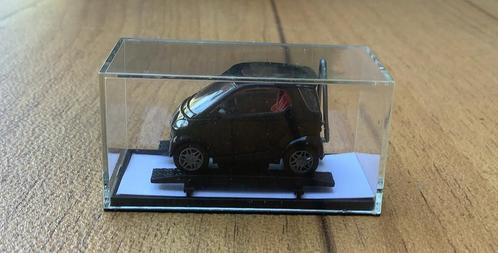 Busch 1:87 Smart, Hobby en Vrije tijd, Modelauto's | 1:87, Nieuw, Auto, Overige merken, Ophalen of Verzenden