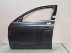 Portier Links Voor Audi A4 Avant (B8) 2010 8K0831051J, Auto-onderdelen, Carrosserie en Plaatwerk, Gebruikt, Auto-Union-Straße  1, Ingolstadt 85057, , Duitsland