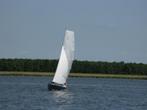 Sailfish 18 kajuitszeilboot, Ophalen, Zo goed als nieuw, Tourjacht of Cruiser, Tot 6 meter