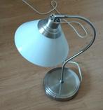 tafellamp IKEA Kroby, volgnr 11, Huis en Inrichting, Lampen | Tafellampen, Glas, Ophalen of Verzenden, Zo goed als nieuw, Minder dan 50 cm
