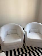 Fauteuils van Ikea, Huis en Inrichting, Fauteuils, Ophalen, Gebruikt, Vintage, 75 tot 100 cm