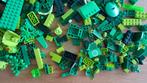 Lego partij diverse kleuren 545 stuks, Kinderen en Baby's, Speelgoed | Duplo en Lego, Ophalen of Verzenden, Gebruikt, Losse stenen