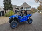 Ruime voorraad DEMO Yamaha 4x4 Side by Sides met T kenteken!, Motoren, Quads en Trikes, 700 cc, Meer dan 35 kW, 1 cilinder