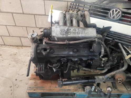Volkswagen t4 2.4D AAB motor, Auto-onderdelen, Transmissie en Toebehoren, Ophalen of Verzenden