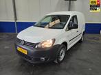 Volkswagen Caddy 1.6 TDI Economy Baseline, Voorwielaandrijving, Stof, Gebruikt, 4 cilinders